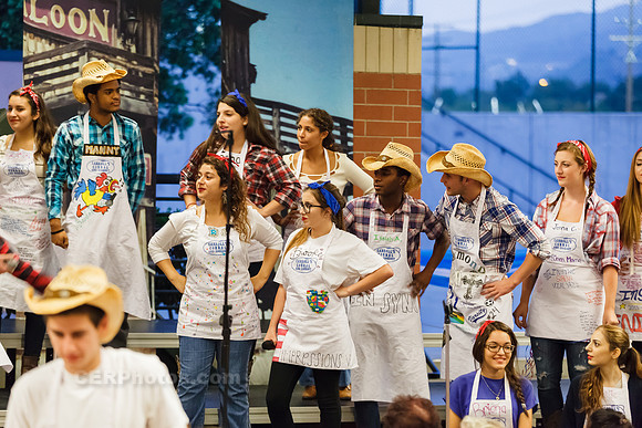 Carroll's Corral & Cookout-8566
