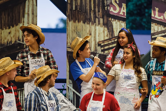 Carroll's Corral & Cookout-8535