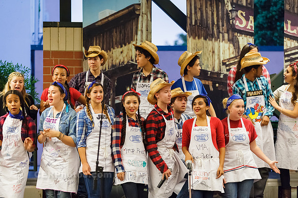 Carroll's Corral & Cookout-8587