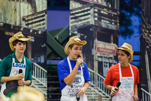 Carroll's Corral & Cookout-8702