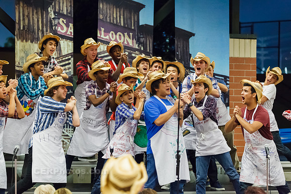 Carroll's Corral & Cookout-9166