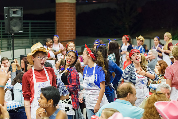 Carroll's Corral & Cookout-9620