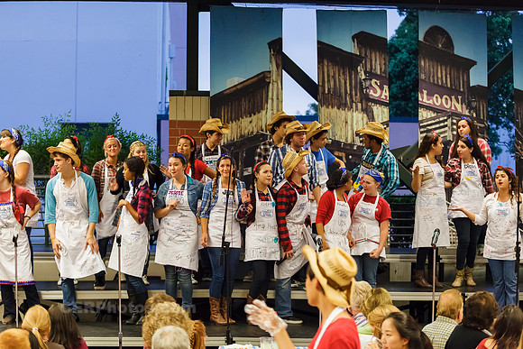 Carroll's Corral & Cookout-8592