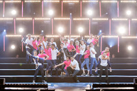 "Footloose" Performed at the Burbank High School Vocal Music Association VMA Pop Show 2013 May 16-18 California