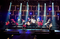 "Footloose" Performed at the Burbank High School Vocal Music Association VMA Pop Show 2013 May 16-18 California