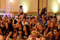 Burbank High's "Unleashed" Dance Team at the 2013 West Coast Elite Dance Intensive in Glendale California