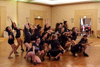 West Coast Elite 2013