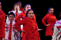 Out Of The Blue at Burroughs Showcase 2013-8566