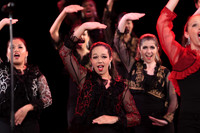 Out Of The Blue at Burroughs Showcase 2013-8625