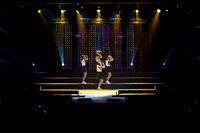 "K-Pop Medley" Performed at the Burbank High School Vocal Music Association VMA Pop Show 2013 May 16-18 California