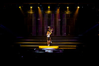 "K-Pop Medley" Performed at the Burbank High School Vocal Music Association VMA Pop Show 2013 May 16-18 California