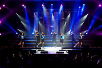 "K-Pop Medley" Performed at the Burbank High School Vocal Music Association VMA Pop Show 2013 May 16-18 California