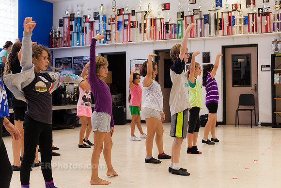 Neverland Rehearsals-9806