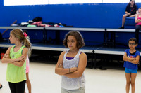 Neverland Rehearsals 7-11-13