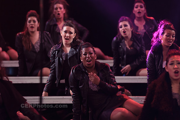 Impressions at Burroughs Showcase 2013-0547