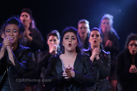 Impressions at Burroughs Showcase 2013-0366