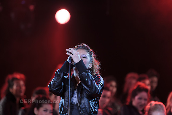 Impressions at Burroughs Showcase 2013-0515