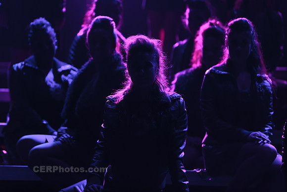 Impressions at Burroughs Showcase 2013-0511