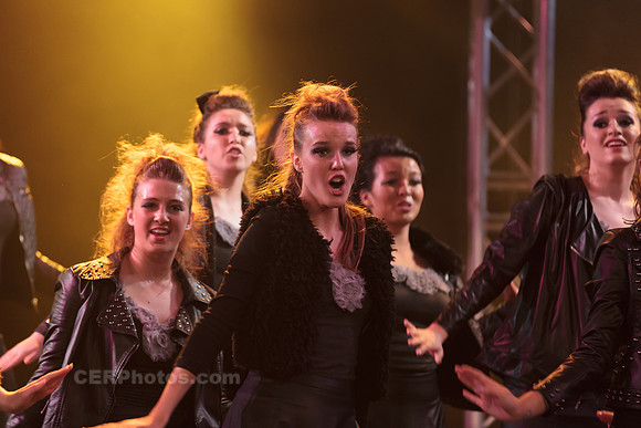 Impressions at Burroughs Showcase 2013-0574