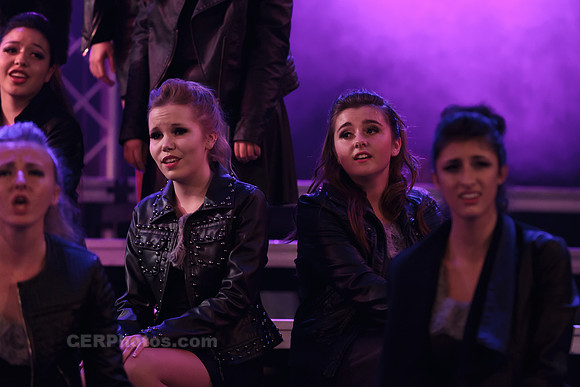 Impressions at Burroughs Showcase 2013-0421
