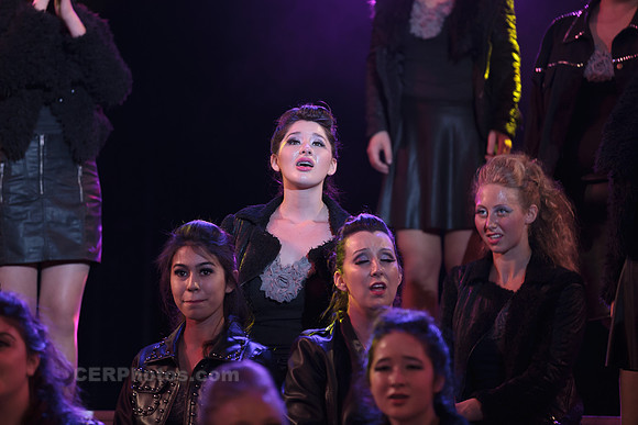 Impressions at Burroughs Showcase 2013-0504