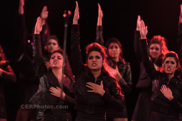Impressions at Burroughs Showcase 2013-0283