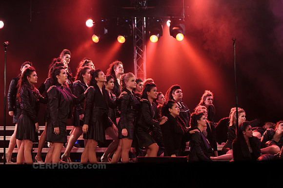 Impressions at Burroughs Showcase 2013-0601