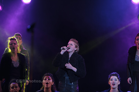 Impressions at Burroughs Showcase 2013-0490