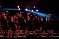 Impressions at Burroughs Showcase 2013-0325