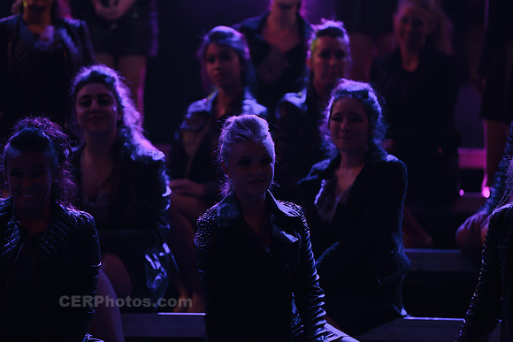 Impressions at Burroughs Showcase 2013-0510