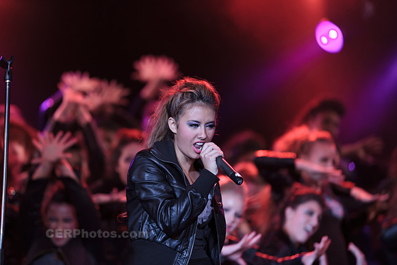 Impressions at Burroughs Showcase 2013-0519