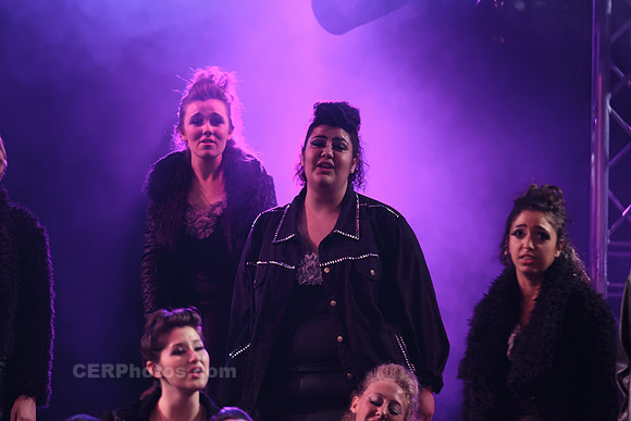 Impressions at Burroughs Showcase 2013-0446