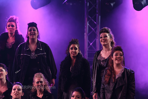 Impressions at Burroughs Showcase 2013-0432