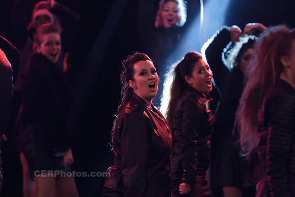 Impressions at Burroughs Showcase 2013-0336