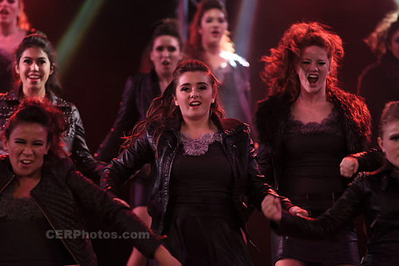 Impressions at Burroughs Showcase 2013-0564