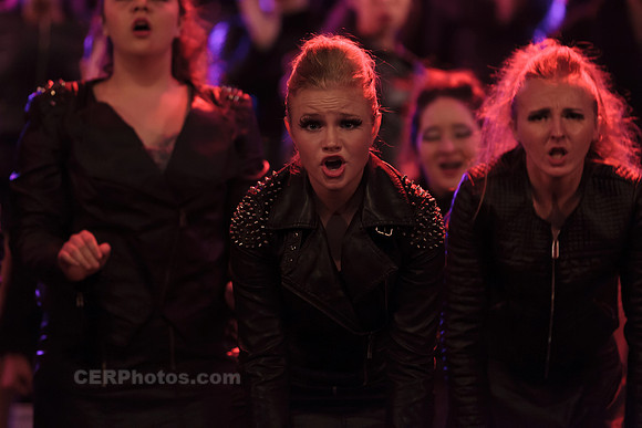 Impressions at Burroughs Showcase 2013-0347
