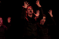 Impressions at Burroughs Showcase 2013-0315