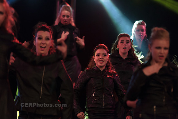Impressions at Burroughs Showcase 2013-0285