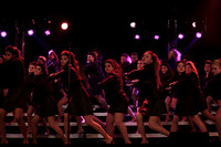 Impressions at Burroughs Showcase 2013-0327