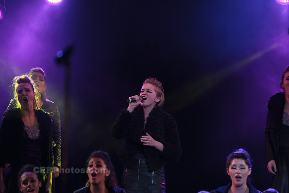 Impressions at Burroughs Showcase 2013-0489