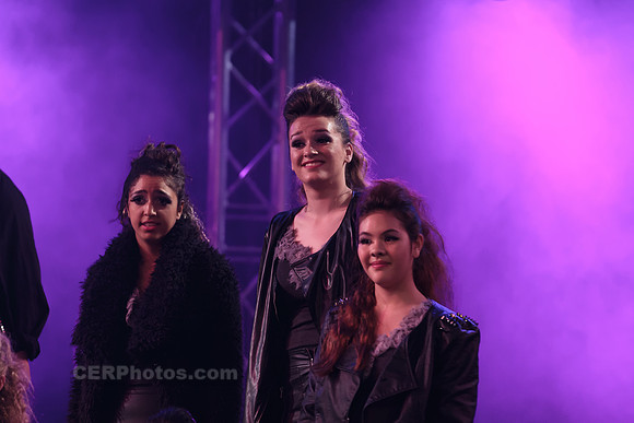 Impressions at Burroughs Showcase 2013-0425