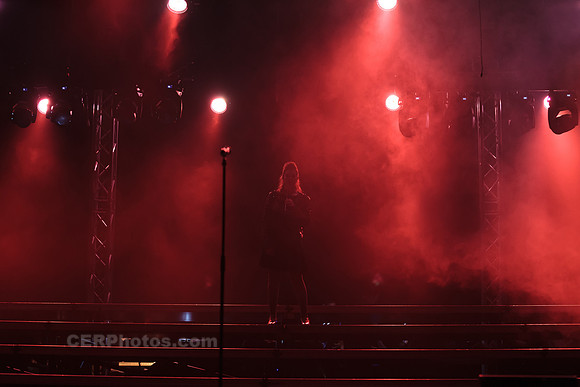 Impressions at Burroughs Showcase 2013-0609