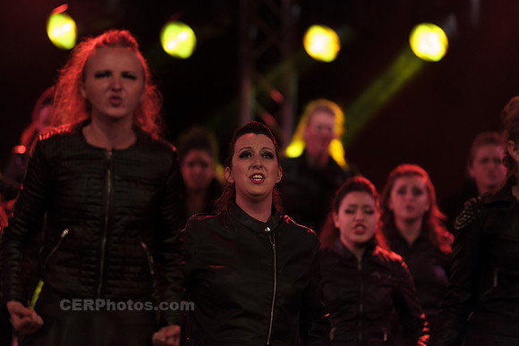 Impressions at Burroughs Showcase 2013-0273