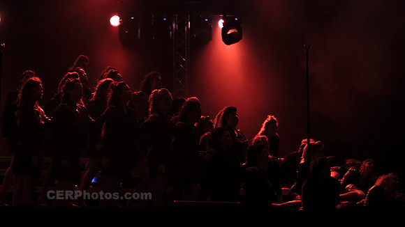 Impressions at Burroughs Showcase 2013-0605