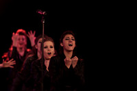 Impressions at Burroughs Showcase 2013-0308