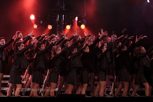 Impressions at Burroughs Showcase 2013-0595