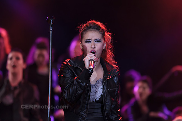 Impressions at Burroughs Showcase 2013-0529