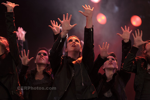 Impressions at Burroughs Showcase 2013-0590