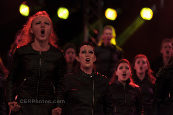 Impressions at Burroughs Showcase 2013-0272
