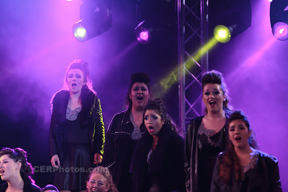 Impressions at Burroughs Showcase 2013-0500